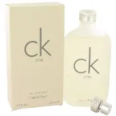 Calvin Klein CK One EDT - 200 ml