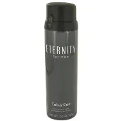 Calvin Klein Eternity Men Vartalosuihke 165 ml