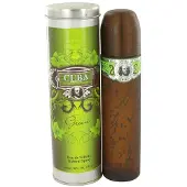 Cuba Green Edt 100ml