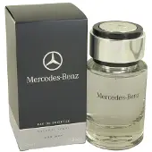 Mercedes-benz Eau de Toilette 75 ml