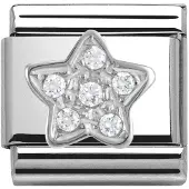 Nomination SilverShine 330304-02