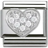 Nomination SilverShine 330304-01