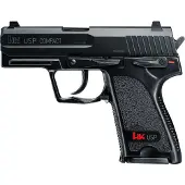 Heckler & koch Usp Compact Airsoft-pistooli