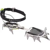 Black Diamond Snaggletooth Pro jääraudat, EU 36-46