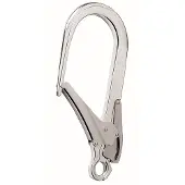 Petzl MGO 110mm Carabiner