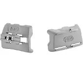 Petzl Mount For Caving Helmet