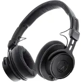 Audio-Technica ATH-M60X kuulokkeet (musta)