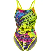 Turbo Kriptonite Uimapuku