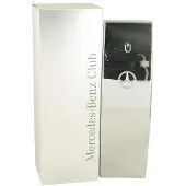 Mercedes-Benz Club Eau de Toilette 100 ml