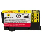 WL Keltainen 9,6 ml XL