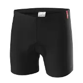 Loeffler Elastic Housut Ilman Henkseleitä
