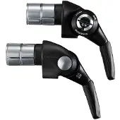 Shimano Bar-ends Levers Dura Ace Schalthebel