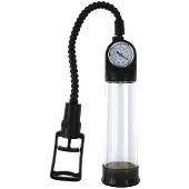 Dream Toys Penispumppu Redline Pump