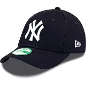 New Era New York Yankees lasten lippalakki