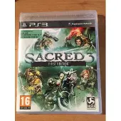 Sacred 3 First Edition