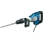 Bosch Piikkausvasara GSH 11 VC (SDS-Max), laukku