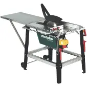 Metabo Pöytäsirkkeli TKHS 315 M - 4,2 DNB 400 V 3-vaihe