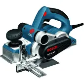 Bosch Höylä GHO 40-82 C, työkalusalkku