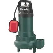 Metabo DP 28-10 S Inox Tyhjennyspumppu