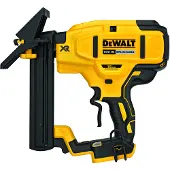 DeWalt 18V 18Ga 15-54mm 2x2.0Ah harjaton naulain DCN680D2 DCN680D2