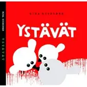 Book Ystävät