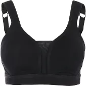 Odlo Padded High A-cup Sport Bra naisten tekninen rintaliivi