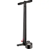 Lezyne Classic Drive Lattiapumppu