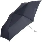 Samsonite Rain Pro 3 Sect. Ultra Mini Flat - Blue - ONE SIZE