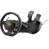 Thrustmaster T80 Ferrari 488 Gtb Edition rattiohjain