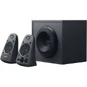 Logitech Z625 THX 2.1 kaiutinjärjestelmä