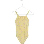 Mini A Ture Gritt Uimapuku, Pale Banana 86-92