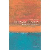 Oxford University Press Animal Rights: A Very Short Introduction