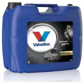 Valvoline Vaihteistoöljy HD ATF Pro; 20 l