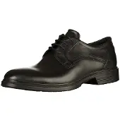 Ecco Lisbon - Black - 44