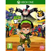 Ben 10