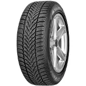 Goodyear 205/60R16 96T UltraGrip Ice 2 XL ERÄ Kitka