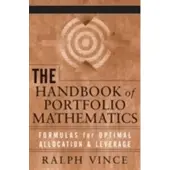 Book The Handbook of Portfolio Mathematics