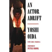 Book An Actor Adrift