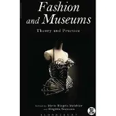 BLOOMSBURY Fashion and Museums