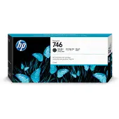 HP Ink Matte Black 746 300ml