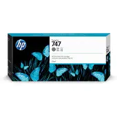 HP Ink Gray 747 300ml