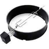 Weber Original varras (57 cm brikettigrilli)