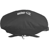Weber SUOJAHUPPU WEBER PREMIUM Q2000/200 SARJA