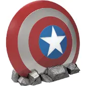 EKids Captain America Shield Bluetooth-kaiutin