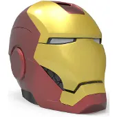 IHome Iron Man Bluetooth-kaiutin