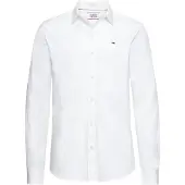 Tommy Hilfiger Original Stretch Slim Fit Pitkähihainen Paita