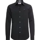 Tommy Hilfiger Original Stretch Slim Fit Pitkähihainen Paita