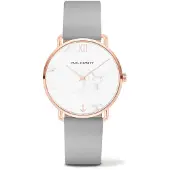 Paul Hewitt M-r-m-31s 33mm 5atm Quartz Analogical Naisten Kello