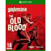 Wolfenstein The Old Blood One