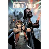 Marvel Comics Star Wars: Darth Vader Vol. 2: Shadows and Secrets